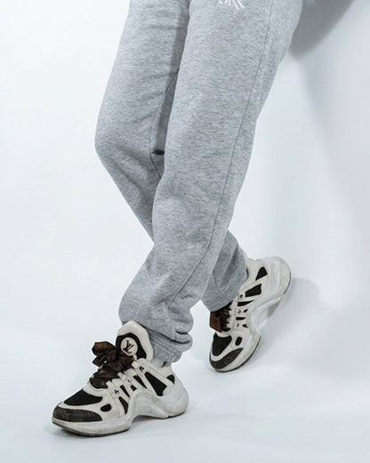 Gray Sweat Pants