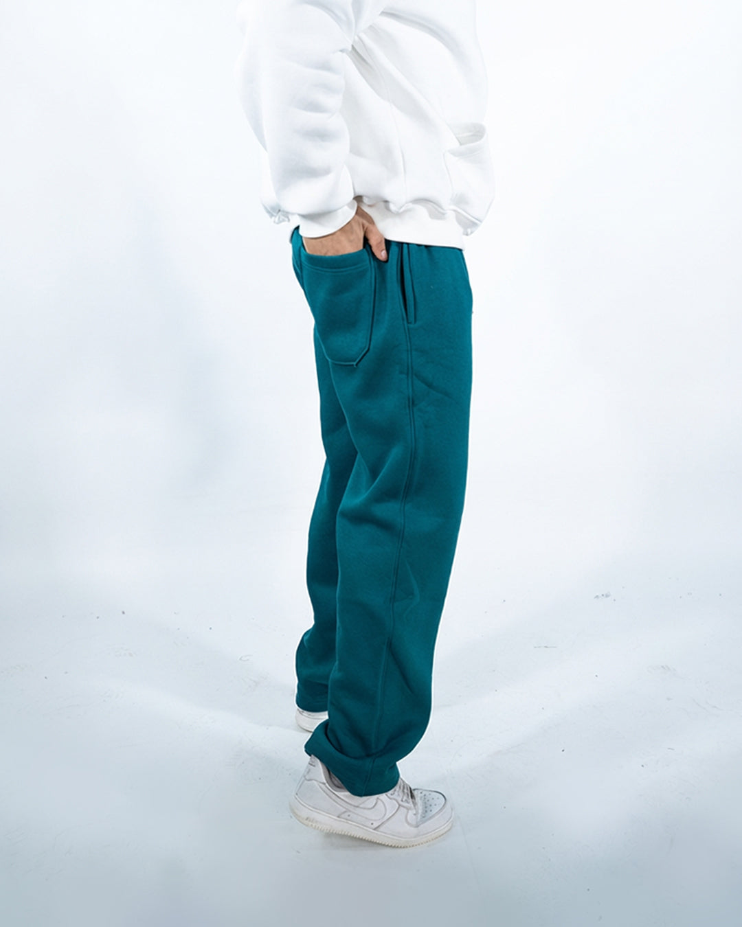 Genzary Sweat Pants