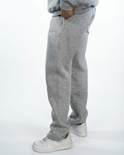 Gray Sweat Pants